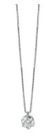 Collar Salvini Mujer Lavinia in Oro Diamante 20076892